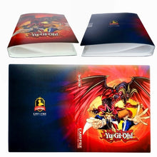Load image into Gallery viewer, 216pcs/set Yu Gi Oh Game Cards Anime Style Collection Card with Box Kids Boys Toys Cartoon Playing Cards Christmas Gifts Cartas
