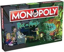 Load image into Gallery viewer, Hasbro Monopoly Fast Trade Real Estate Trading Game Play For Adult Family Gaming Education Toy Chinese Version Many Choices

